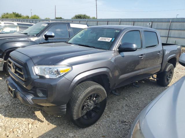 toyota tacoma dou 2021 3tyax5gn7mt020493