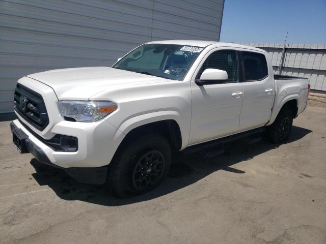 toyota tacoma dou 2022 3tyax5gn7nt042138