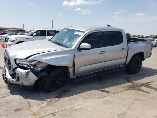 toyota tacoma dou 2022 3tyax5gn7nt063636