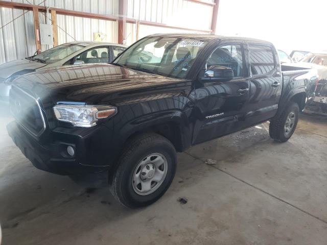 toyota tacoma dou 2021 3tyax5gn8mt011818