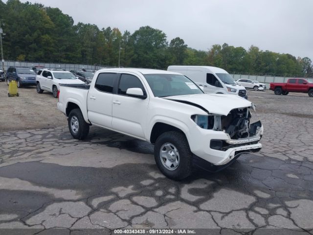 toyota tacoma 2021 3tyax5gn8mt022253