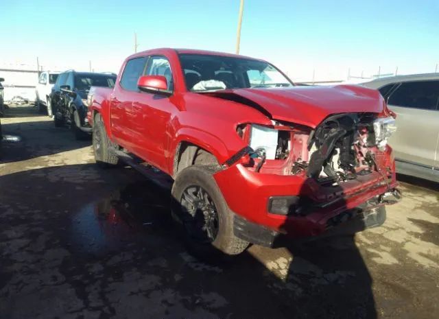 toyota tacoma 2wd 2022 3tyax5gn8nt061555