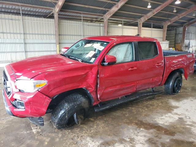 toyota tacoma dou 2021 3tyax5gn9mt014582