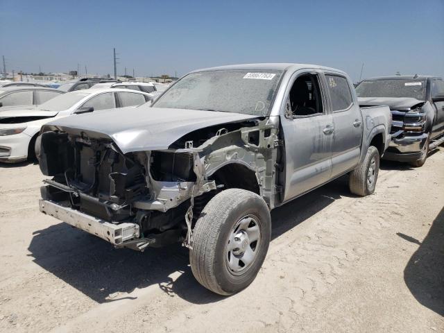 toyota tacoma dou 2022 3tyax5gn9nt051844