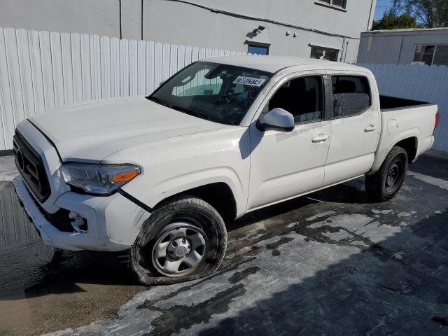 toyota tacoma dou 2021 3tyax5gnxmt030922