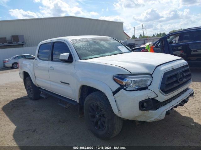 toyota tacoma 2022 3tyax5gnxnt047561