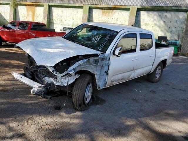 toyota tacoma dou 2023 3tyax5gnxpt090879