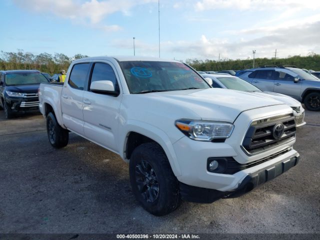 toyota tacoma 2020 3tyaz5cn0lt002013