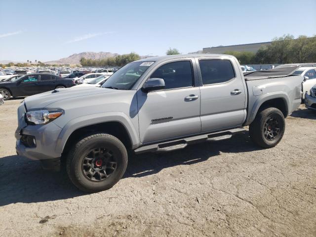 toyota tacoma dou 2021 3tyaz5cn0mt003597