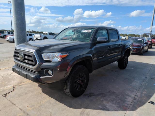 toyota tacoma dou 2021 3tyaz5cn0mt012008