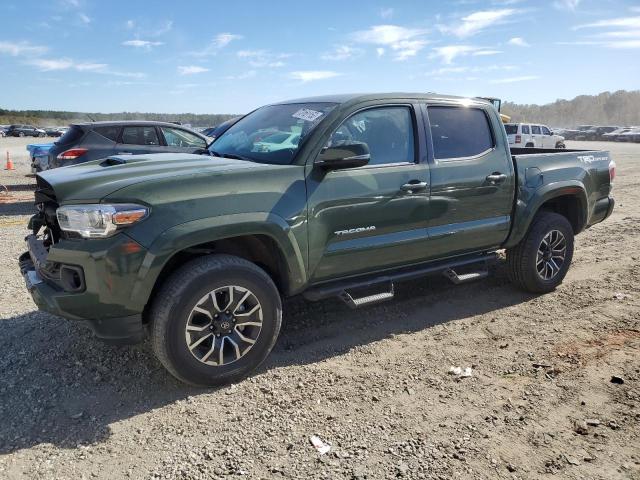 toyota tacoma 2021 3tyaz5cn1mt005844