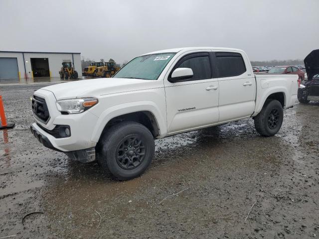 toyota tacoma dou 2021 3tyaz5cn1mt011496