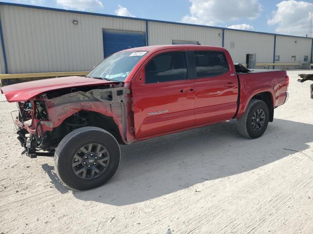 toyota tacoma dou 2023 3tyaz5cn1pt037276