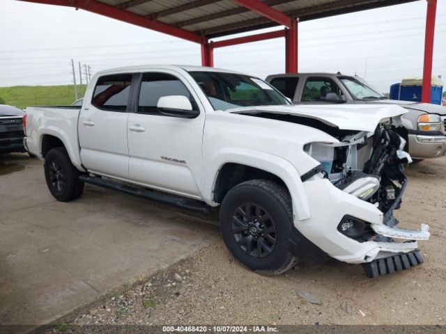 toyota tacoma 2023 3tyaz5cn1pt042297