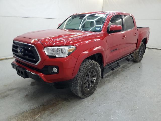 toyota tacoma dou 2023 3tyaz5cn2pt032135