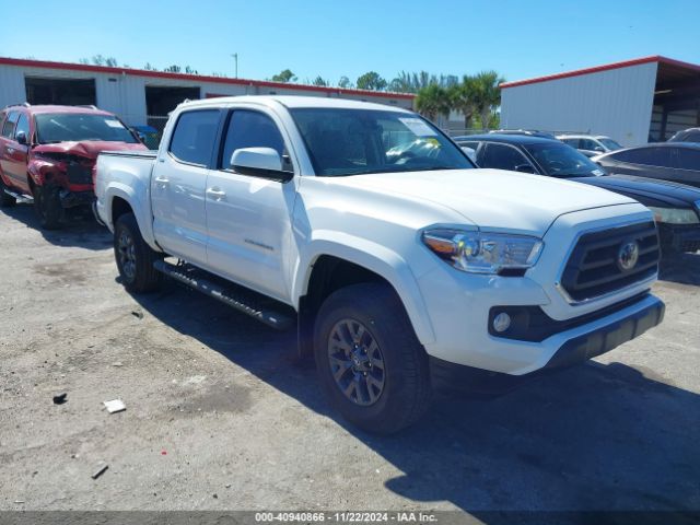 toyota tacoma 2023 3tyaz5cn2pt042292