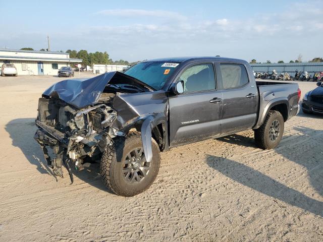 toyota tacoma dou 2021 3tyaz5cn3mt011452