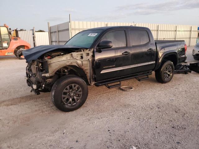 toyota tacoma dou 2023 3tyaz5cn3pt033455