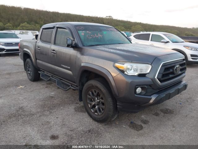 toyota tacoma 2020 3tyaz5cn4lt001592