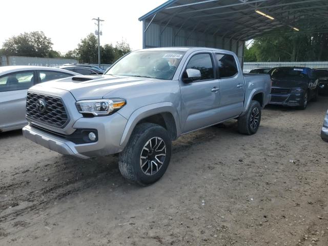 toyota tacoma dou 2021 3tyaz5cn4mt004512