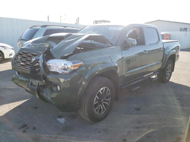 toyota tacoma 2022 3tyaz5cn4nt023059