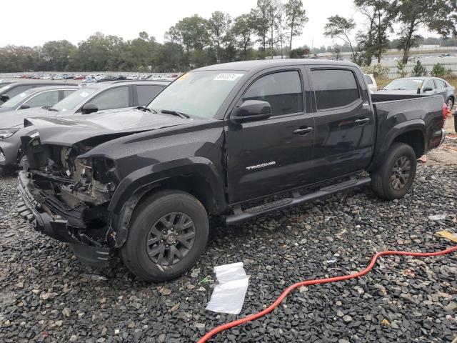 toyota tacoma dou 2021 3tyaz5cn6mt011896