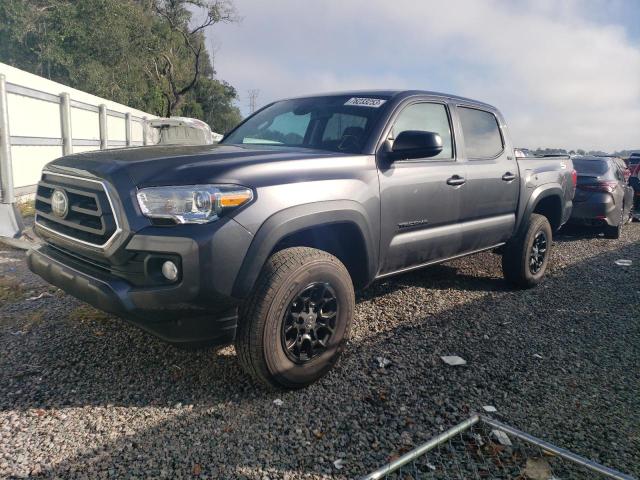 toyota tacoma 2023 3tyaz5cn8pt031460