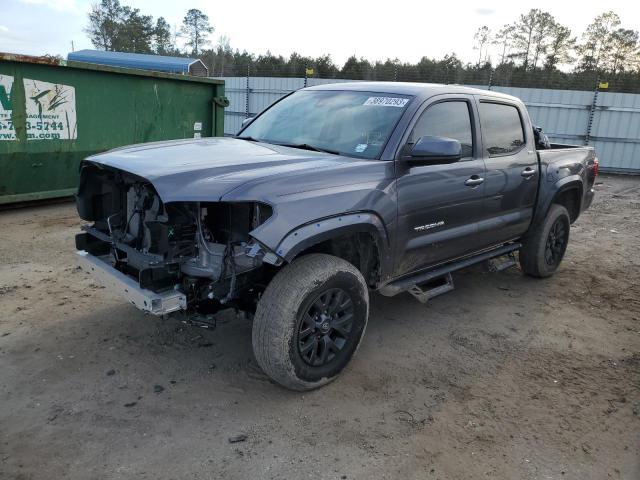 toyota tacoma dou 2020 3tyaz5cn9lt000843