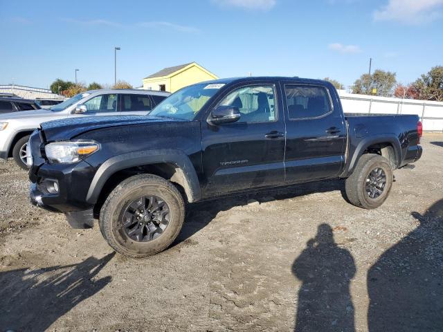 toyota tacoma dou 2021 3tyaz5cn9mt002500