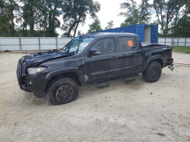 toyota tacoma dou 2021 3tyaz5cnxmt003879