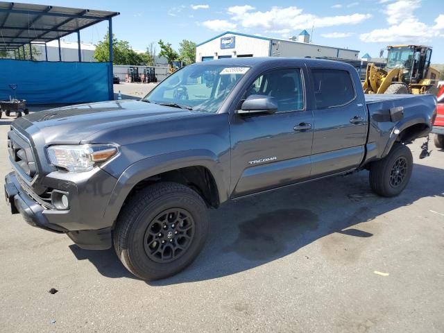 toyota tacoma 2021 3tybz5dn1mt000694