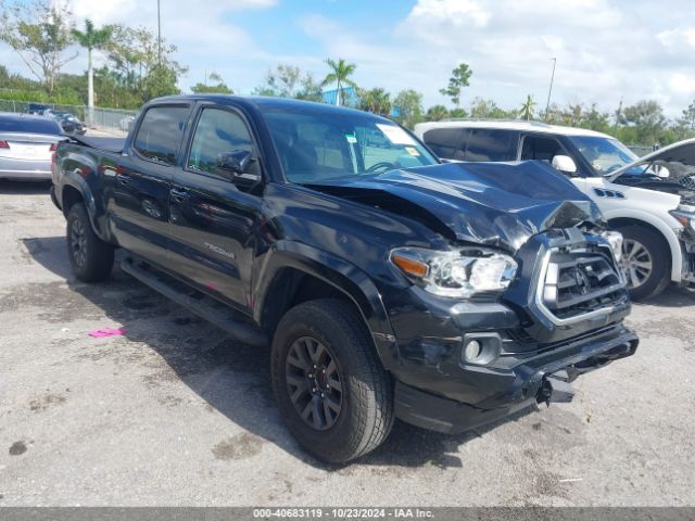 toyota tacoma 2021 3tybz5dn1mt001117