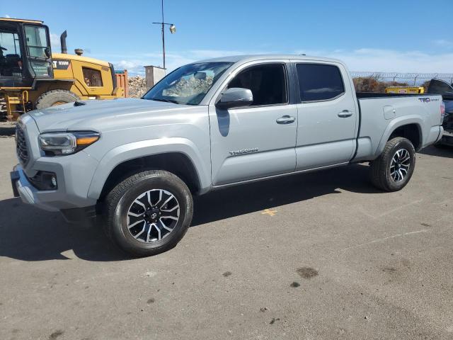 toyota tacoma dou 2021 3tybz5dn5mt000360