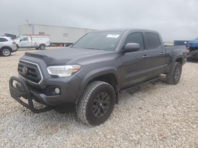 toyota tacoma dou 2023 3tybz5dn5pt002291