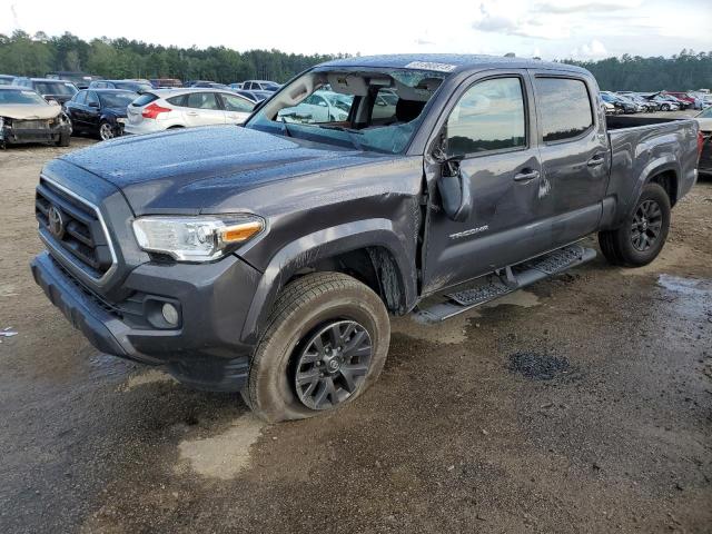 toyota tacoma dou 2020 3tybz5dn6lt000026