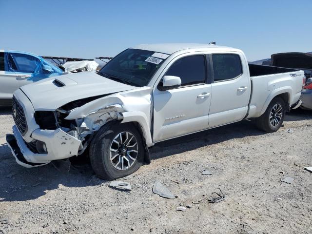 toyota tacoma 2021 3tybz5dnxmt000211