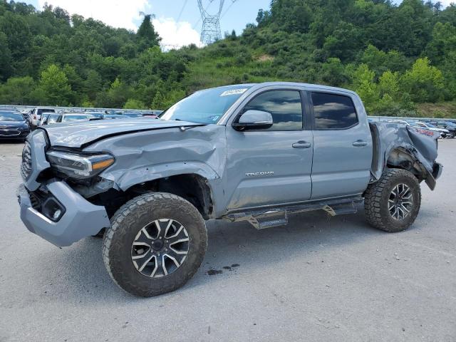 toyota tacoma dou 2021 3tycz5an0mt012263