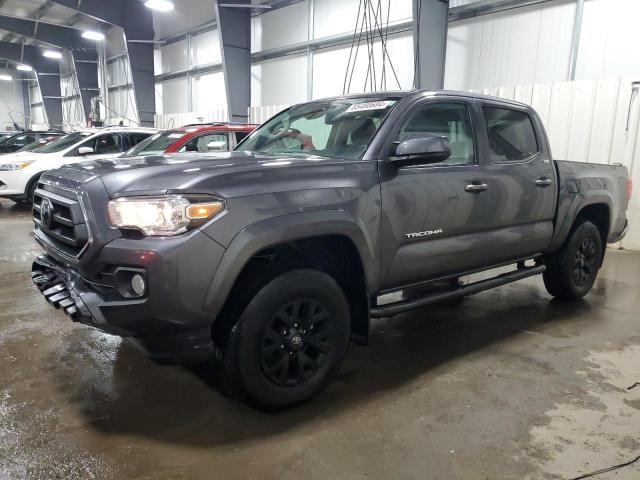 toyota tacoma dou 2022 3tycz5an0nt069046