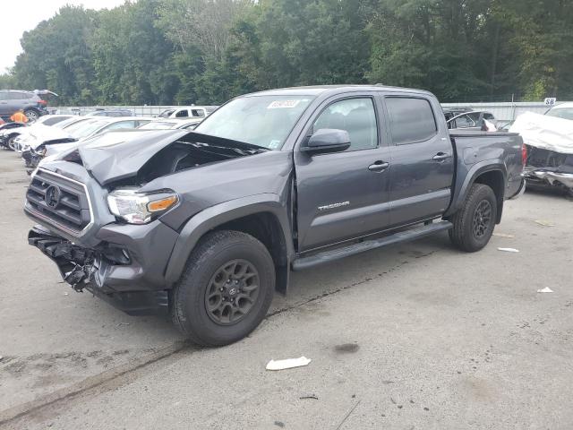 toyota tacoma 2022 3tycz5an0nt072125