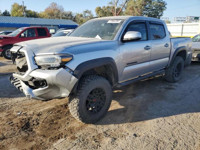 toyota tacoma dou 2022 3tycz5an0nt077471