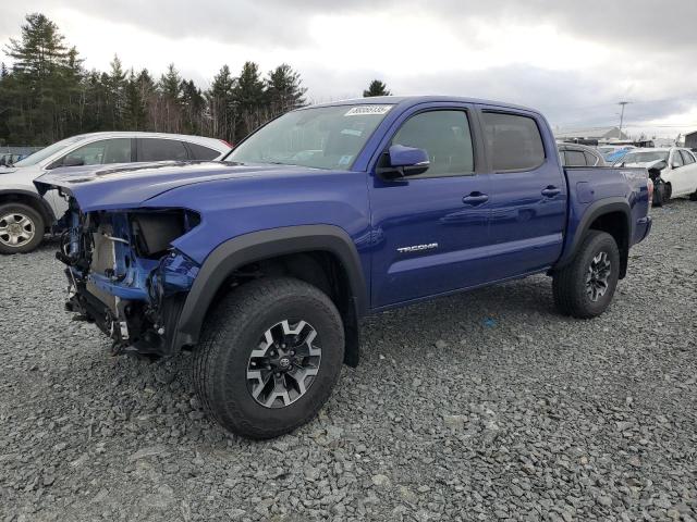 toyota tacoma dou 2023 3tycz5an0pt119852