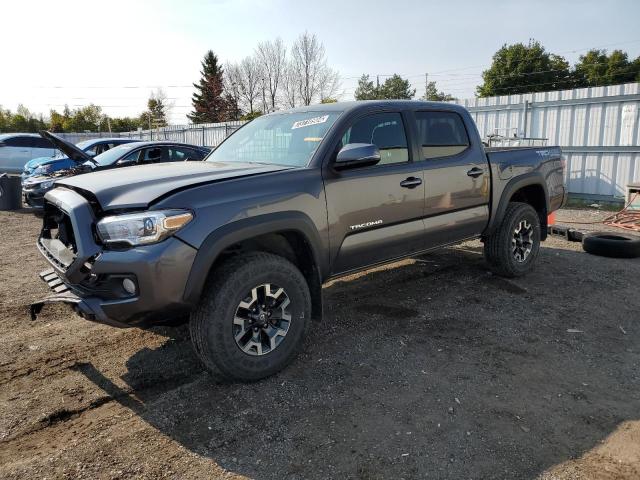 toyota tacoma dou 2023 3tycz5an0pt141379