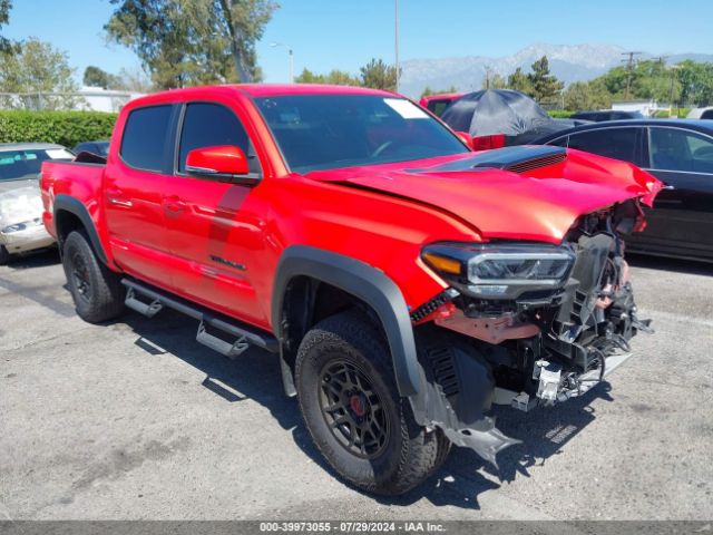 toyota tacoma 2023 3tycz5an0pt143911