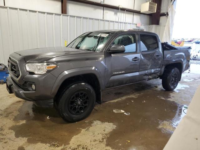 toyota tacoma dou 2021 3tycz5an1mt013325