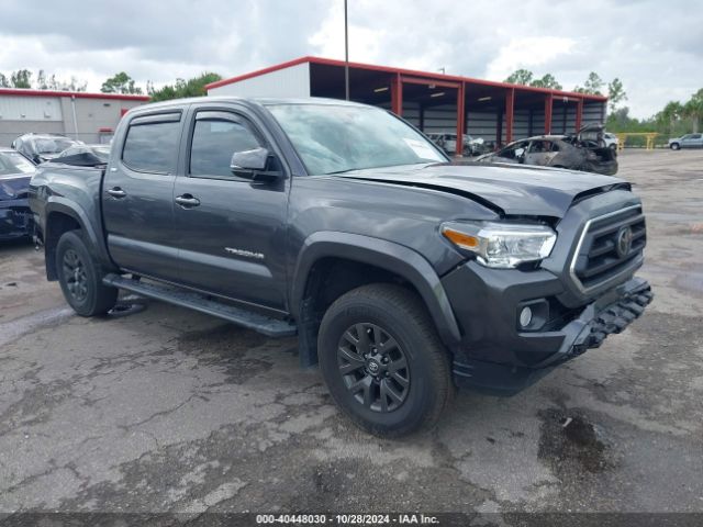 toyota tacoma 2023 3tycz5an1pt115339