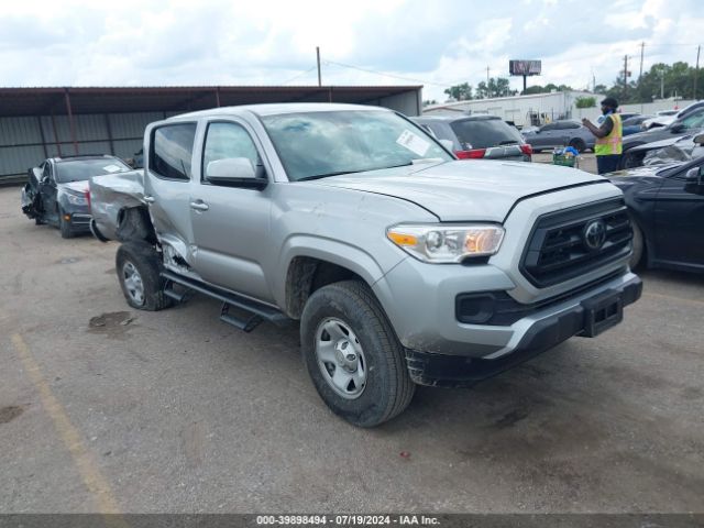 toyota tacoma 2023 3tycz5an1pt174066