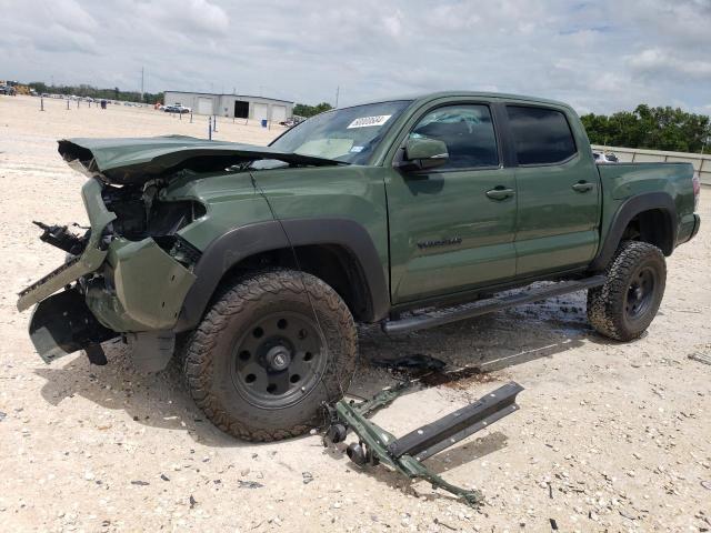 toyota tacoma dou 2021 3tycz5an2mt021367