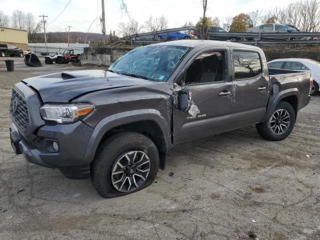 toyota tacoma dou 2021 3tycz5an2mt025712