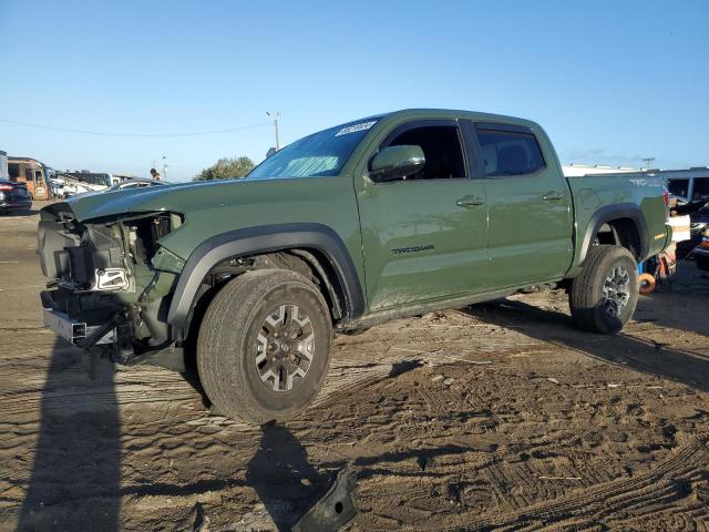 toyota tacoma dou 2021 3tycz5an2mt040906