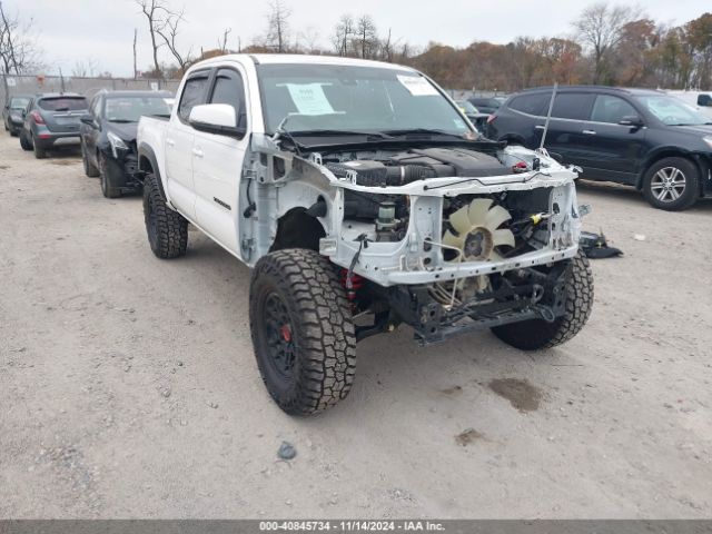 toyota tacoma 2022 3tycz5an2nt064978